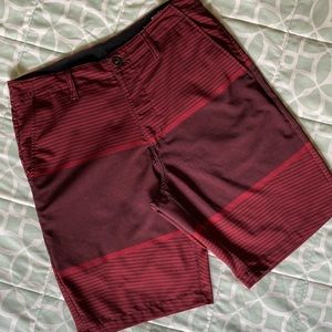 💢SOLD💢 Volcom Surf & Turf hybrid shorts
